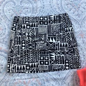 Vineyard vines skirt!
